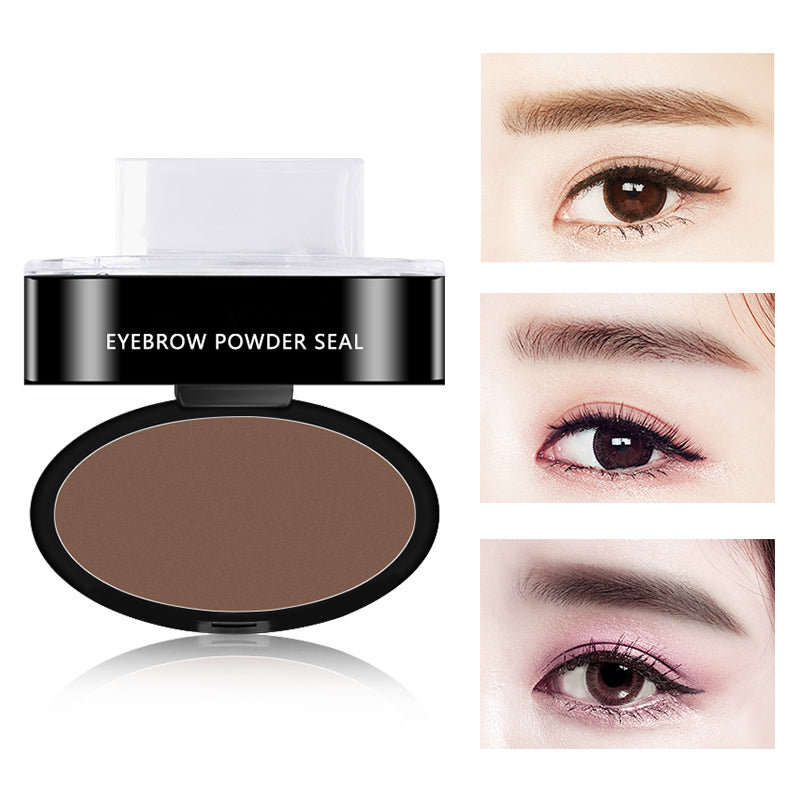 Adjustable Eyebrow Stamp