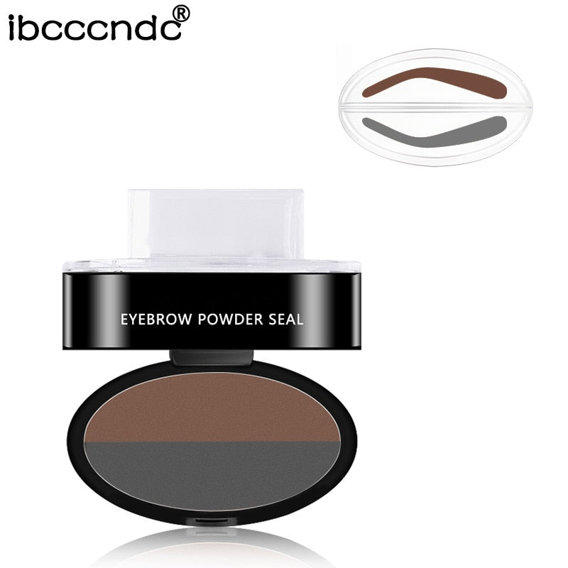 Adjustable Eyebrow Stamp