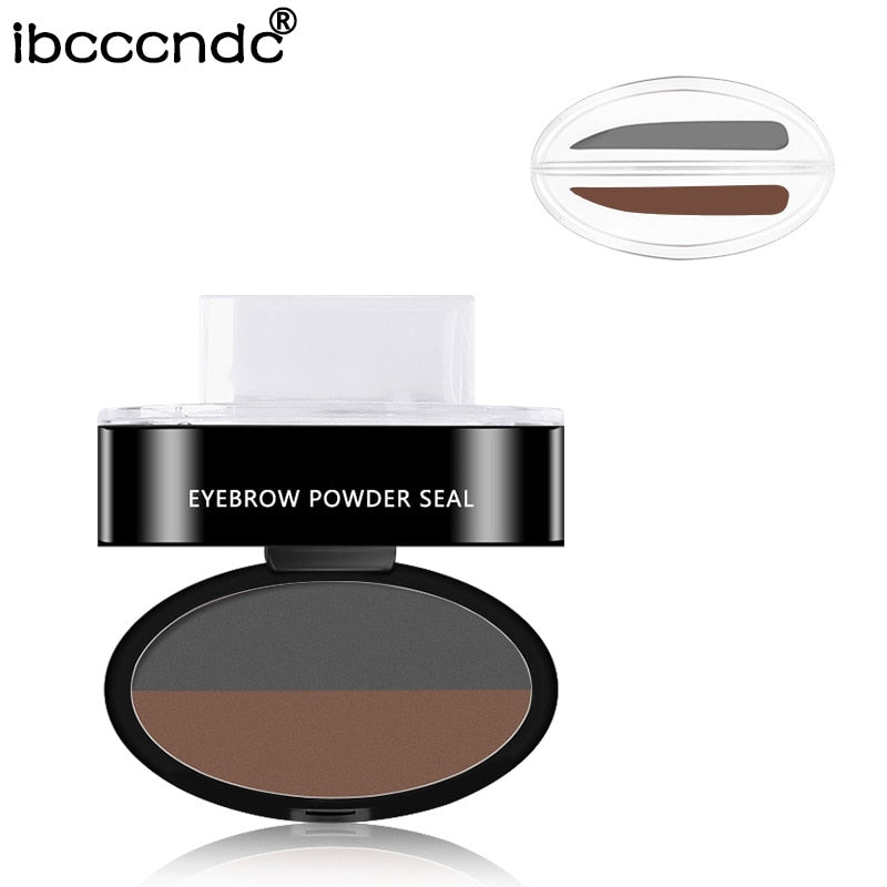 Adjustable Eyebrow Stamp