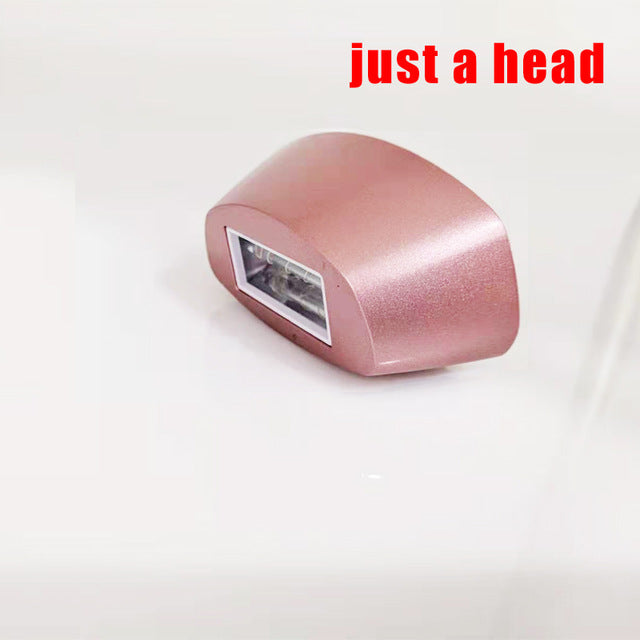 600000 flash professional permanent IPL epilator laser hair removal electric photo women painless thread hair remover machine