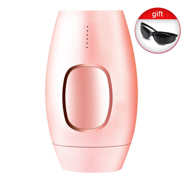600000 flash professional permanent IPL epilator laser hair removal electric photo women painless thread hair remover machine