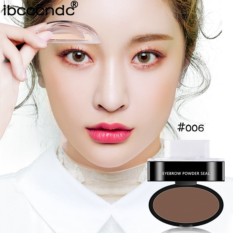 Adjustable Eyebrow Stamp