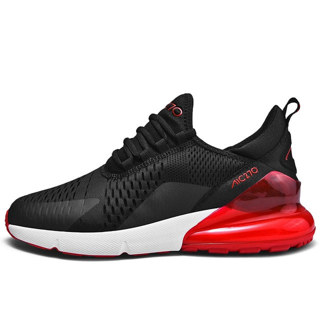 Men Sport Shoes air Brand Running Shoes Breathable Zapatillas Hombre Deportiva 270 High Quality Men Footwear Trainer Sneakers