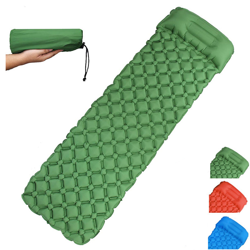 Amazing Waterproof Outdoor Mattress (LIMITED OFFER)