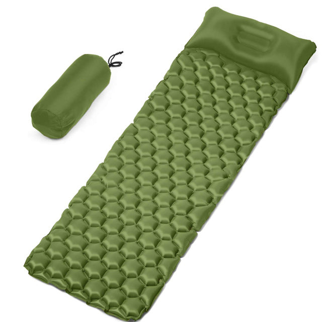 Amazing Waterproof Outdoor Mattress (LIMITED OFFER)