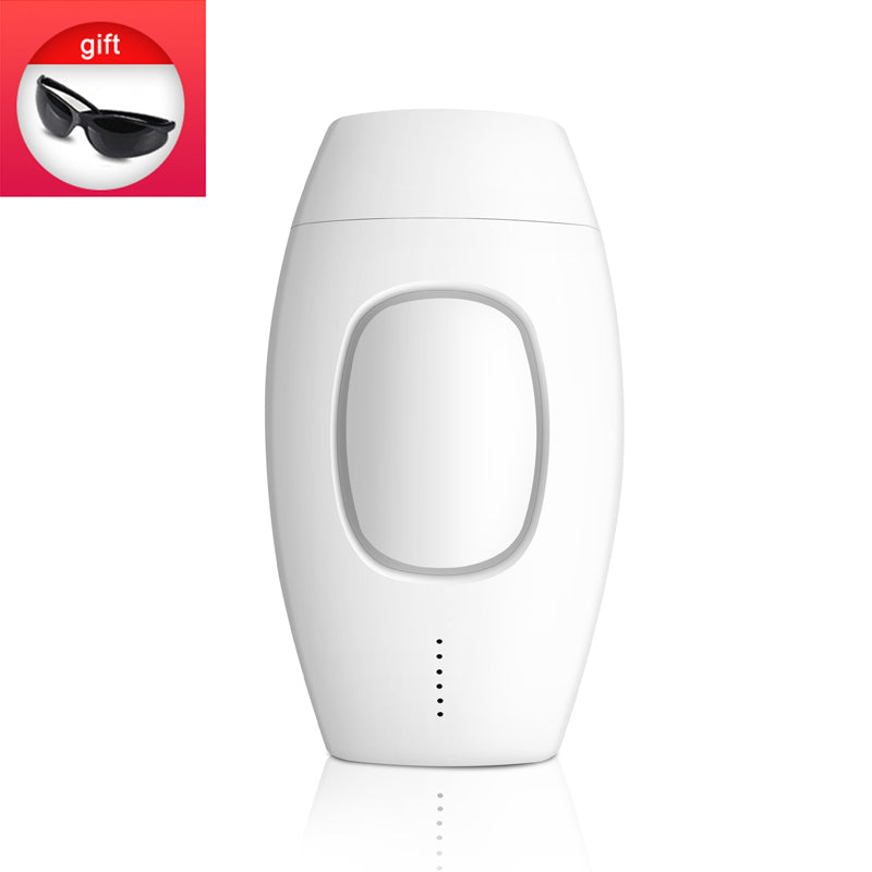 600000 flash professional permanent IPL epilator laser hair removal electric photo women painless thread hair remover machine