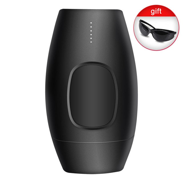 600000 flash professional permanent IPL epilator laser hair removal electric photo women painless thread hair remover machine